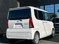 2025 Daihatsu Tanto