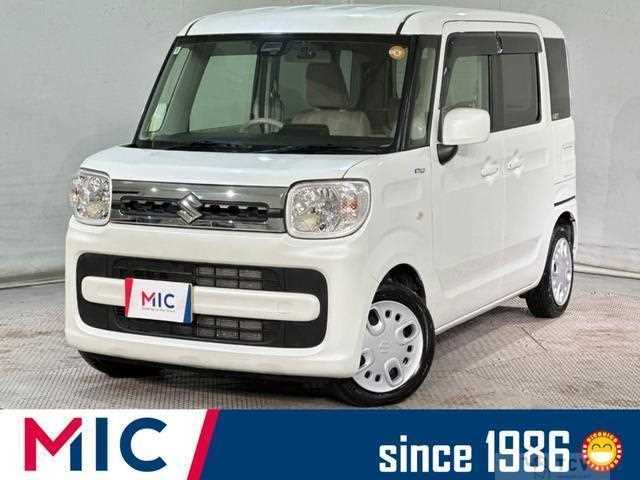 2018 Suzuki Suzuki Others