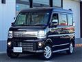 2026 Suzuki Every Wagon