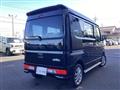 2026 Suzuki Every Wagon
