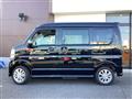 2026 Suzuki Every Wagon