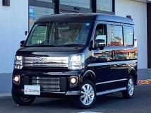 2026 Suzuki Every Wagon