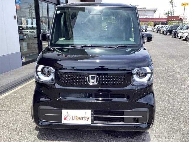 2026 Honda N BOX