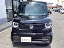 2026 Honda N BOX