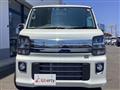 2025 Suzuki Every Wagon