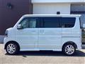 2025 Suzuki Every Wagon