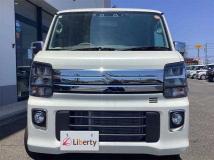 2025 Suzuki Every Wagon