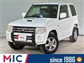 2012 Mitsubishi Pajero Mini