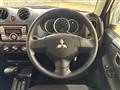 2012 Mitsubishi Pajero Mini