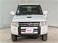 2012 Mitsubishi Pajero Mini