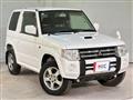 2012 Mitsubishi Pajero Mini