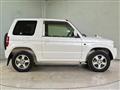2012 Mitsubishi Pajero Mini