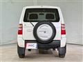 2012 Mitsubishi Pajero Mini