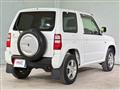 2012 Mitsubishi Pajero Mini