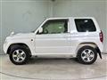 2012 Mitsubishi Pajero Mini