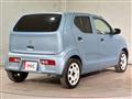 2017 Suzuki Alto