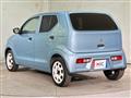 2017 Suzuki Alto