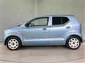 2017 Suzuki Alto