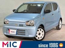 2017 Suzuki Alto