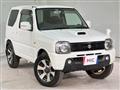 2011 Suzuki Jimny