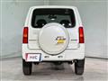 2011 Suzuki Jimny
