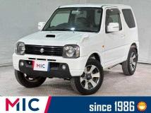 2011 Suzuki Jimny
