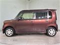 2013 Daihatsu Move Conte
