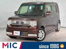2013 Daihatsu Move Conte