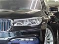 2016 BMW 7 Series