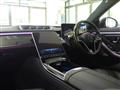 2021 Mercedes-Benz S-Class