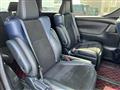 2017 Toyota Vellfire