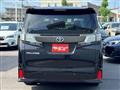 2017 Toyota Vellfire