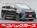 2020 Toyota Voxy