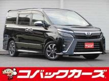 2020 Toyota Voxy