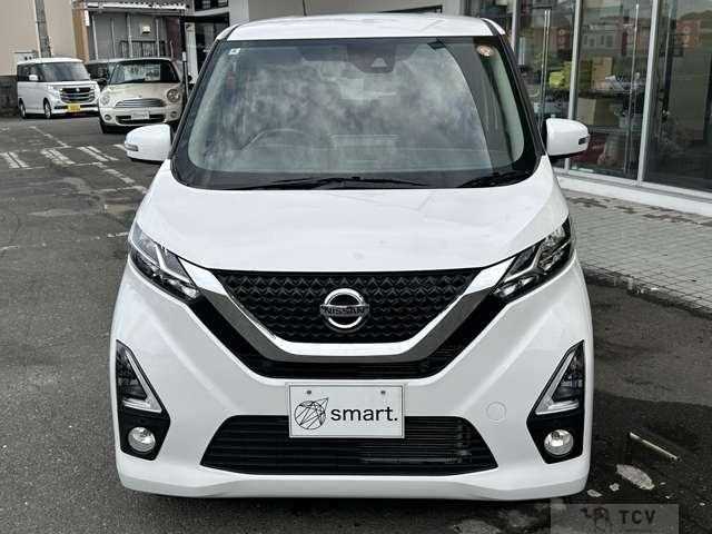 2020 Nissan Nissan Others