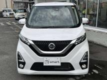 2020 Nissan Nissan Others