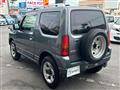 2003 Suzuki Jimny