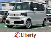 2026 Honda N BOX