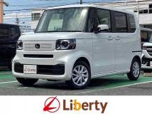 2026 Honda N BOX
