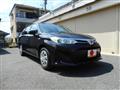 2017 Toyota Corolla Fielder