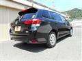 2017 Toyota Corolla Fielder