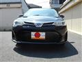 2017 Toyota Corolla Fielder