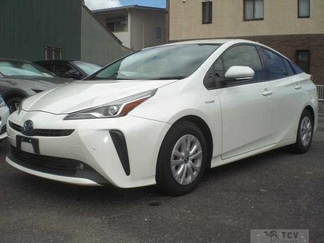 2019 Toyota Prius