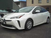 2019 Toyota Prius