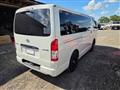 2022 Toyota Hiace Van