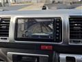 2022 Toyota Hiace Van