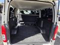 2022 Toyota Hiace Van
