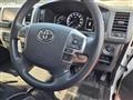 2022 Toyota Hiace Van
