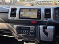2022 Toyota Hiace Van