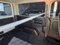 2022 Toyota Hiace Van